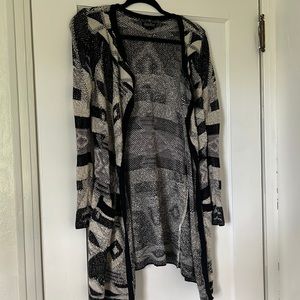 Lucky brand sweater